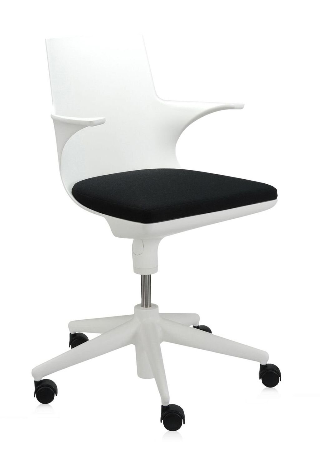 Spoon Office Chair by Kartell Furniture Chairs Spoon Office Chair by Kartell Furniture Chairs
